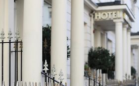 Phoenix Hotel London Reviews